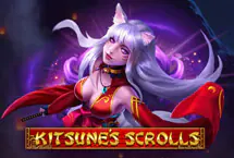 Kitsunes Scrolls